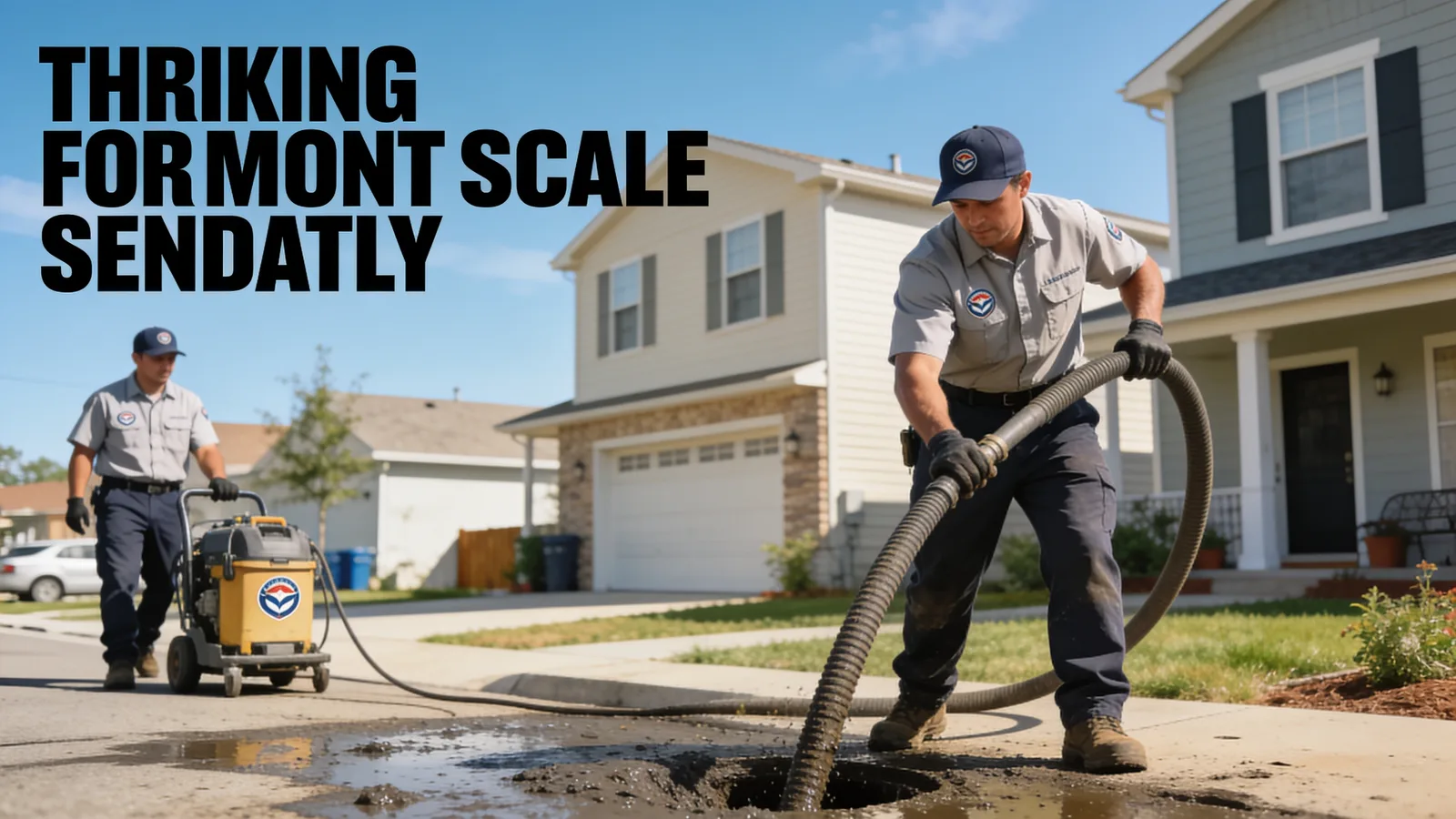 Sewage Cleanup in Elberfeld, IN near me